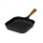 GERLACH Patelnia grillowa Natur 24 cm - 489997 - zdjęcie 3
